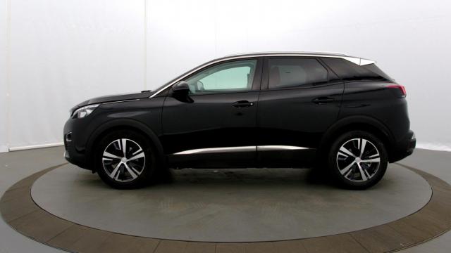 Peugeot 3008 image 9
