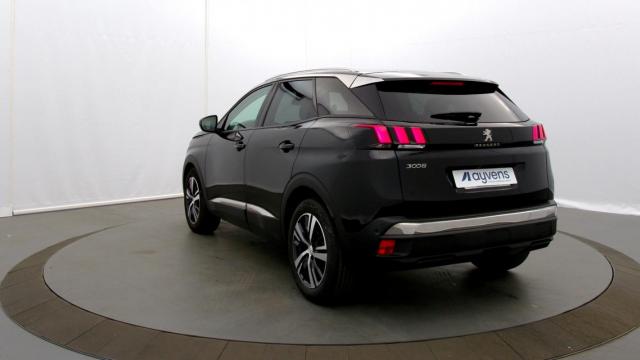 Peugeot 3008 image 6