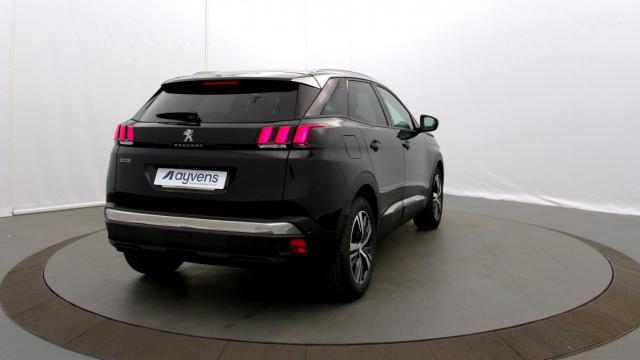 Peugeot 3008 image 7