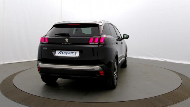 Peugeot 3008 image 5