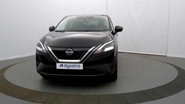 Nissan Qashqai image 9
