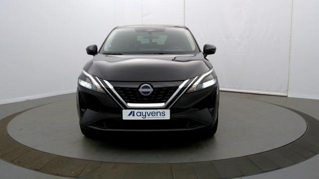 Nissan Qashqai image 2
