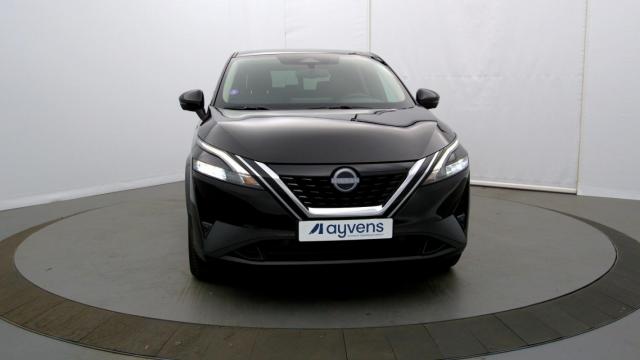 Nissan Qashqai image 6