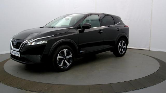 Nissan Qashqai image 7