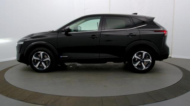 Nissan Qashqai image 5