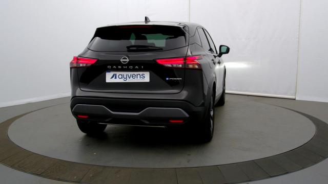 Nissan Qashqai image 3