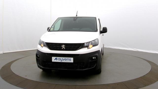Peugeot Partner image 6