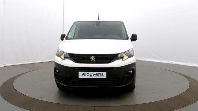 Peugeot Partner image 5