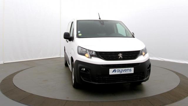 Peugeot Partner image 4