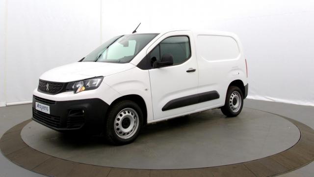 Peugeot Partner image 7