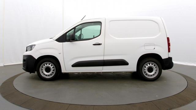 Peugeot Partner image 8