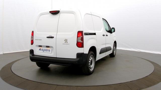 Peugeot Partner image 3