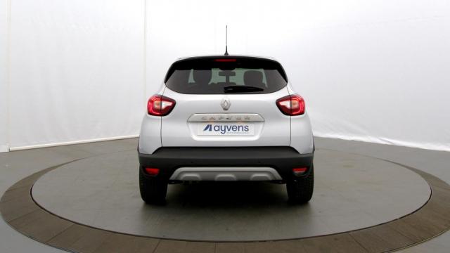 Renault Captur image 9