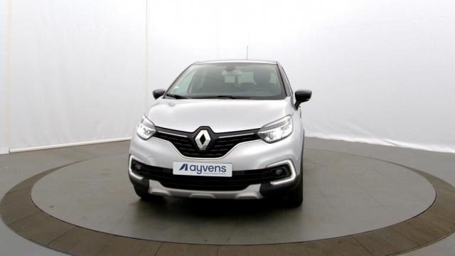 Renault Captur image 5