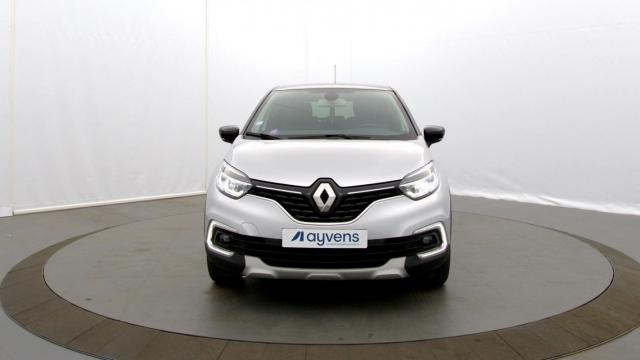 Renault Captur image 6