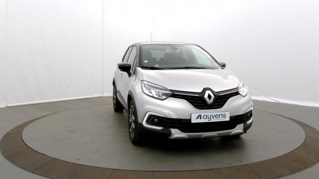 Renault Captur image 8