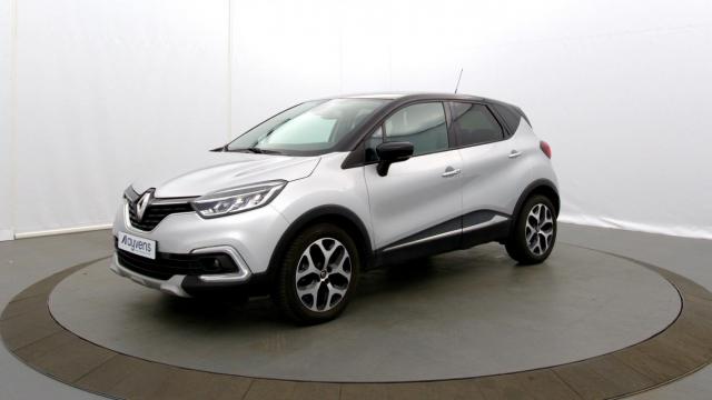 Renault Captur image 3