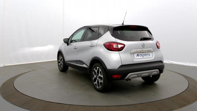 Renault Captur image 4