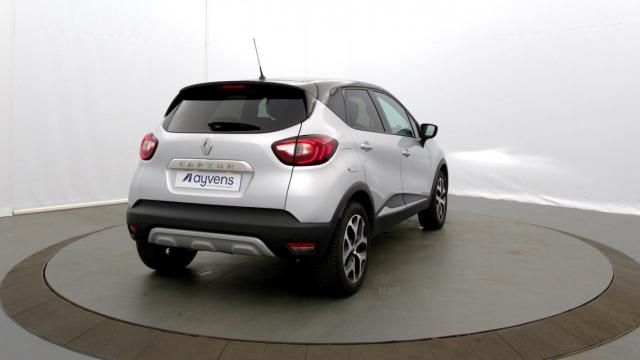 Renault Captur image 1