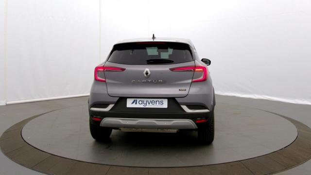 Renault Captur image 5