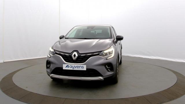 Renault Captur image 2
