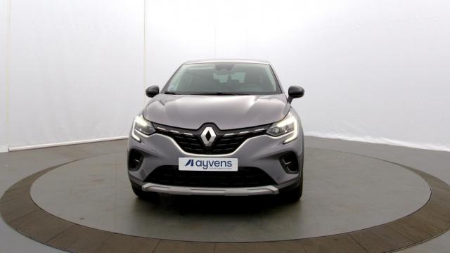 Renault Captur image 7
