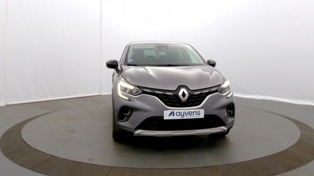 Renault Captur image 6