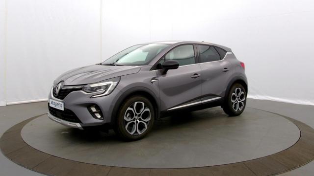 Renault Captur image 1