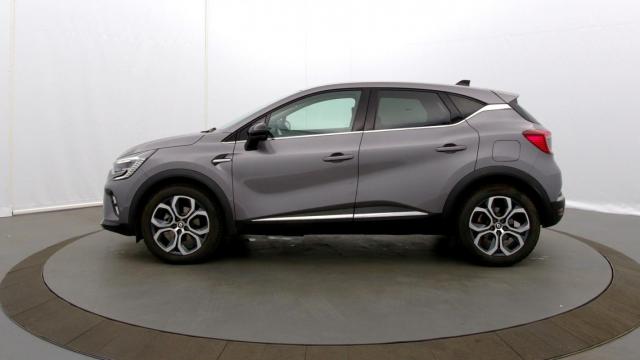Renault Captur image 4