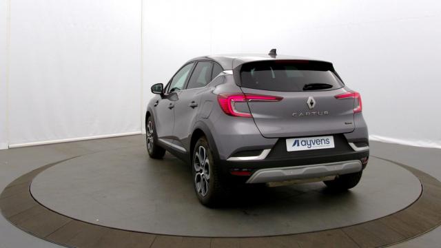 Renault Captur image 9