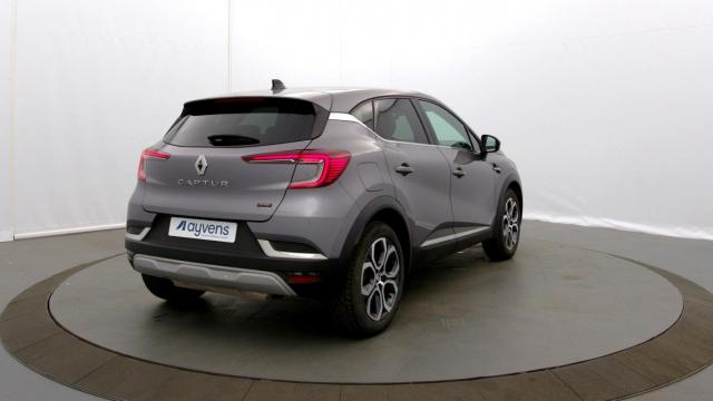 Renault Captur image 8