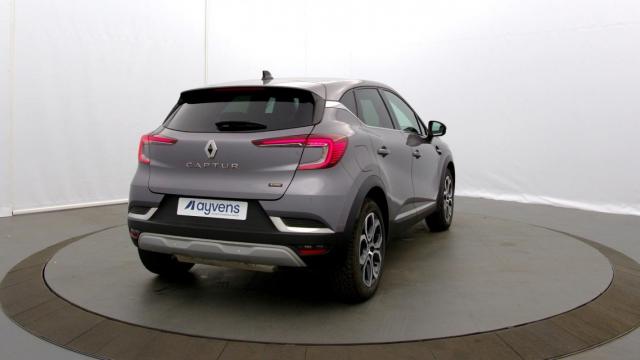 Renault Captur image 3