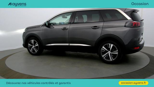 Peugeot 5008 image 6