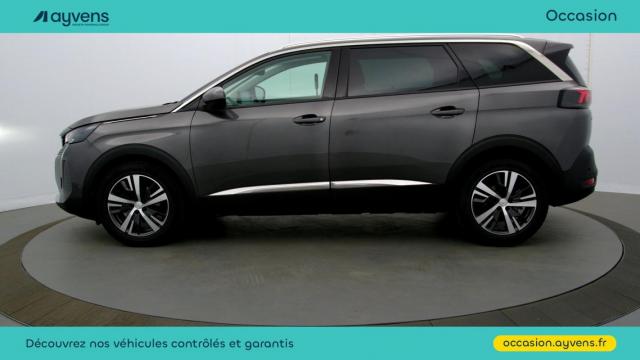 Peugeot 5008 image 7