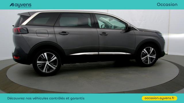 Peugeot 5008 image 1