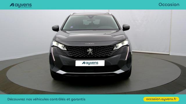 Peugeot 5008 image 5