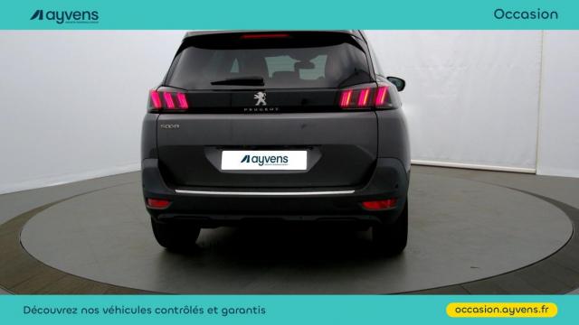 Peugeot 5008 image 8