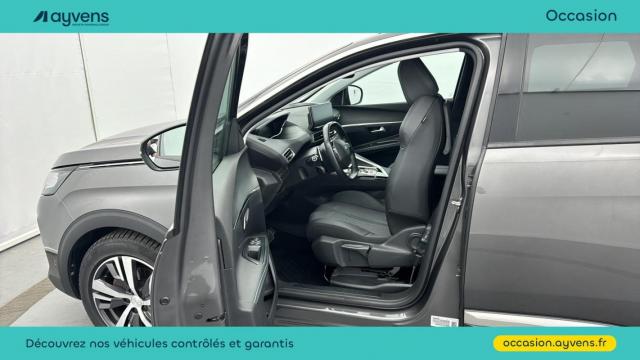 Peugeot 5008 image 2