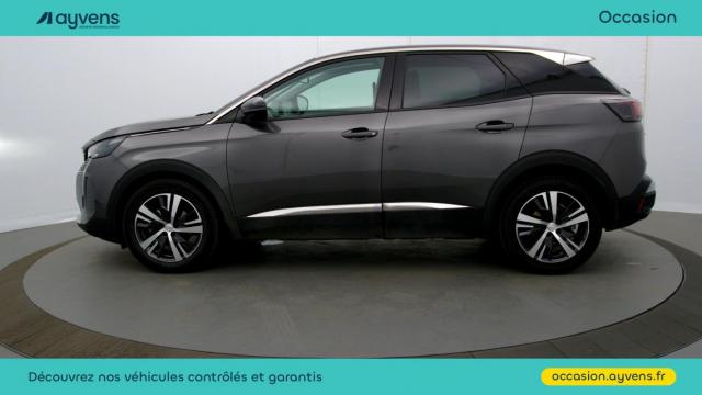 Peugeot 3008 image 5