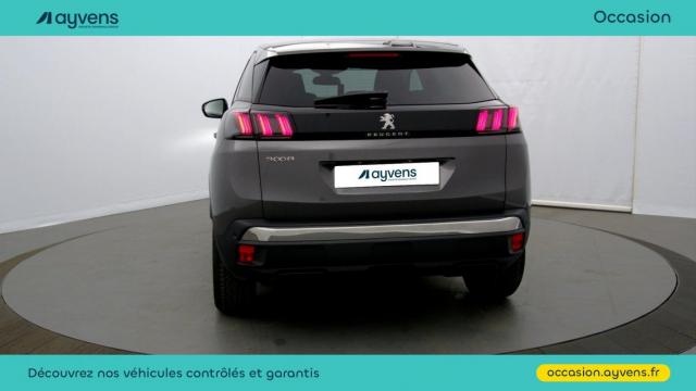 Peugeot 3008 image 9