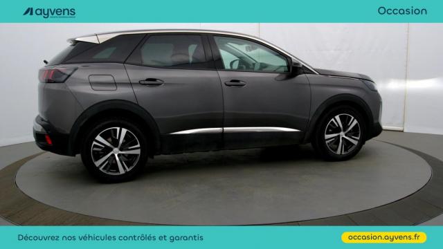 Peugeot 3008 image 1