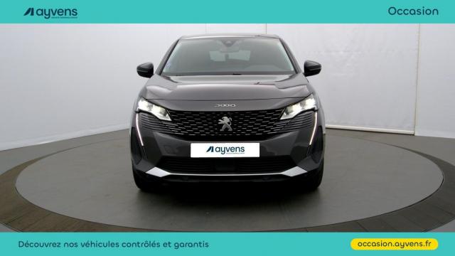 Peugeot 3008 image 7