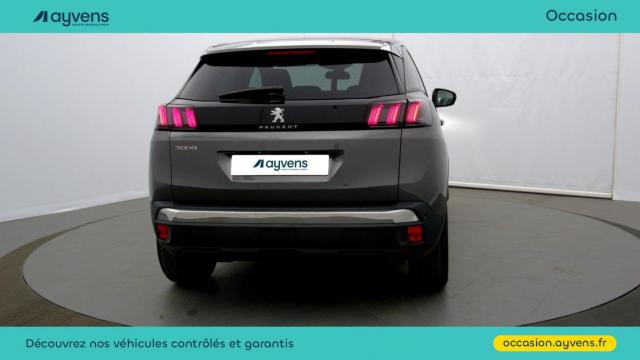 Peugeot 3008 image 6