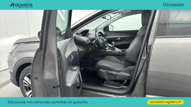 Peugeot 3008 image 4