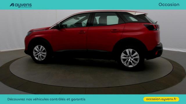 Peugeot 3008 image 2