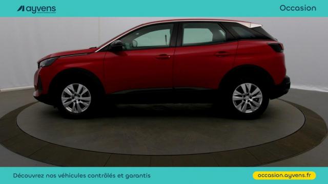 Peugeot 3008 image 3