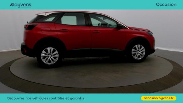 Peugeot 3008 image 6