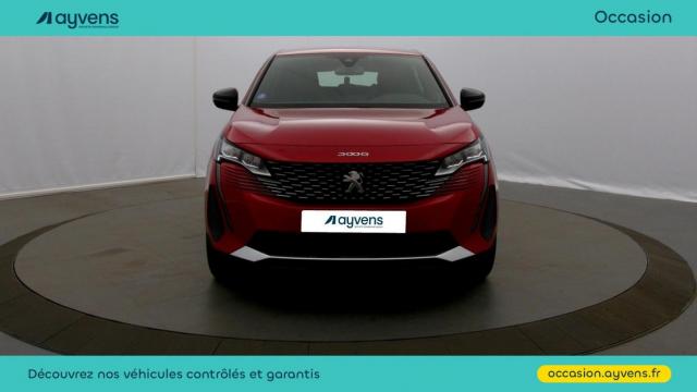 Peugeot 3008 image 9
