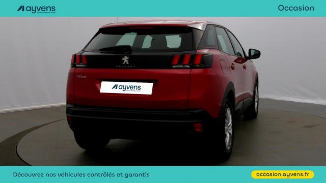 Peugeot 3008 image 7