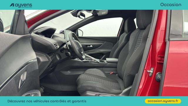 Peugeot 3008 image 1